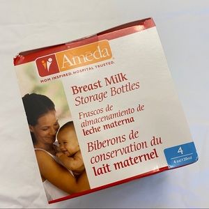 FREE with $20+ Purchase! New Pumping Bottles